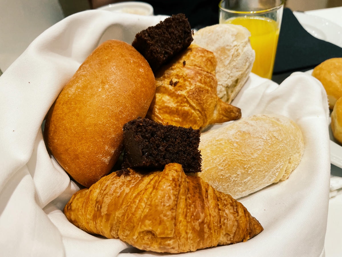里斯本飯店推薦 葡萄牙精品酒店 早餐好吃