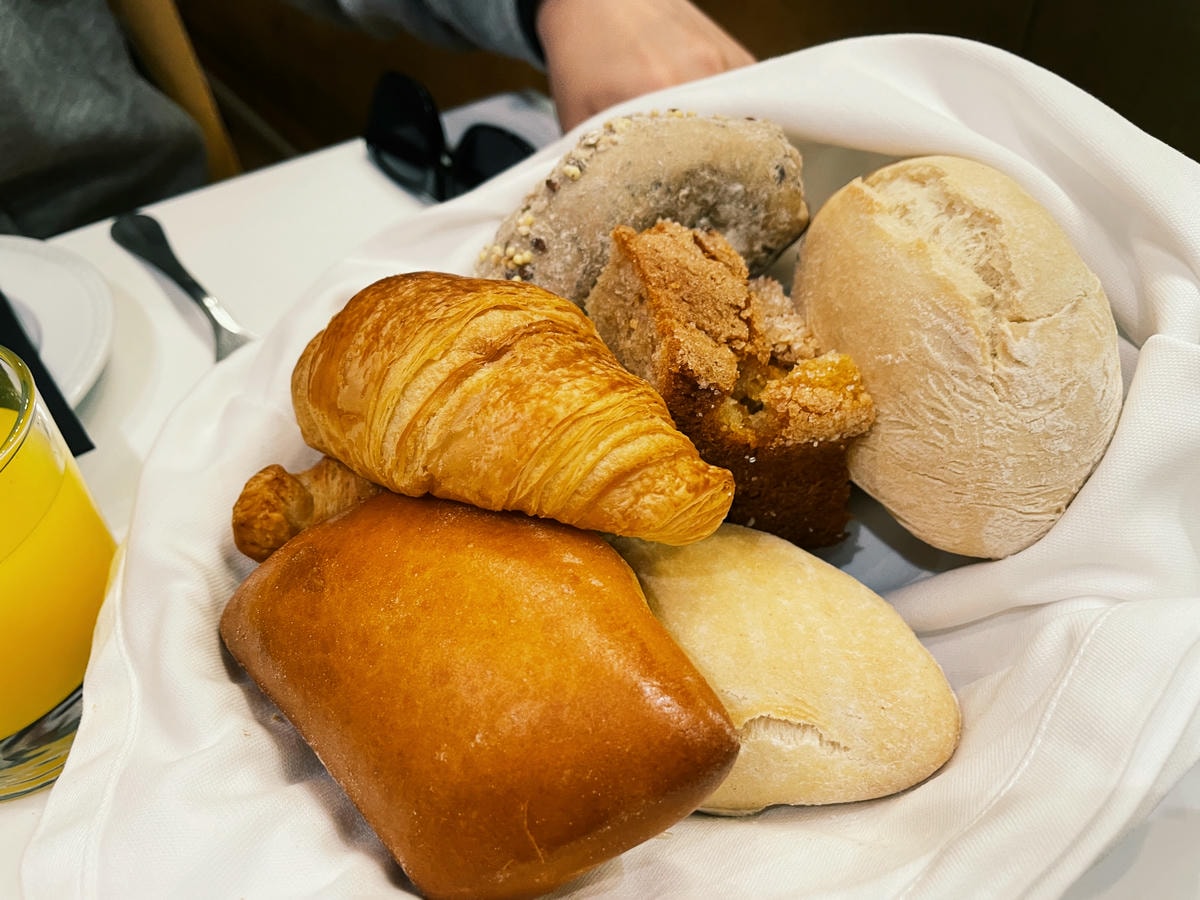 里斯本住宿推薦 葡萄牙精品酒店 早餐好吃嗎