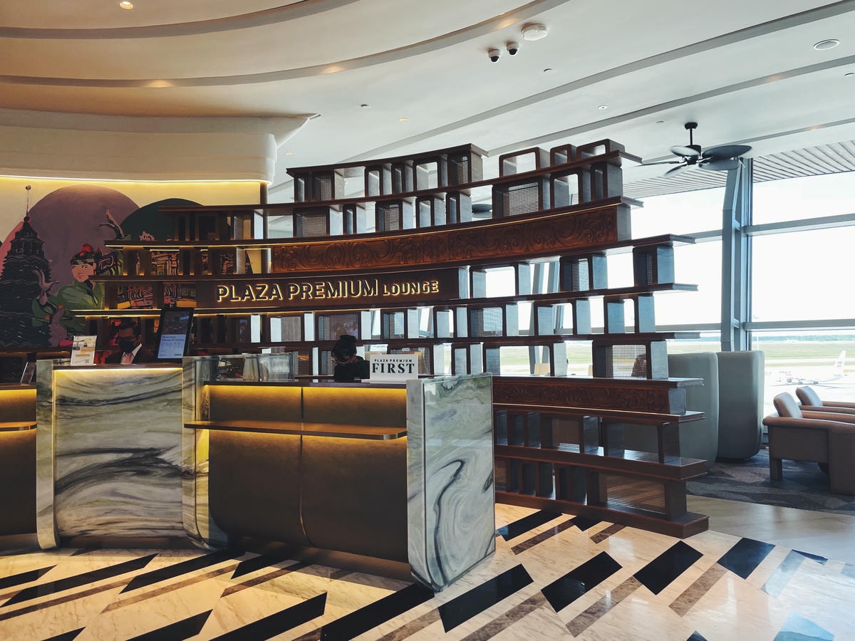 星宇航空STARLUX-吉隆坡-貴賓室-Plaza-Premium-Lounge-在哪