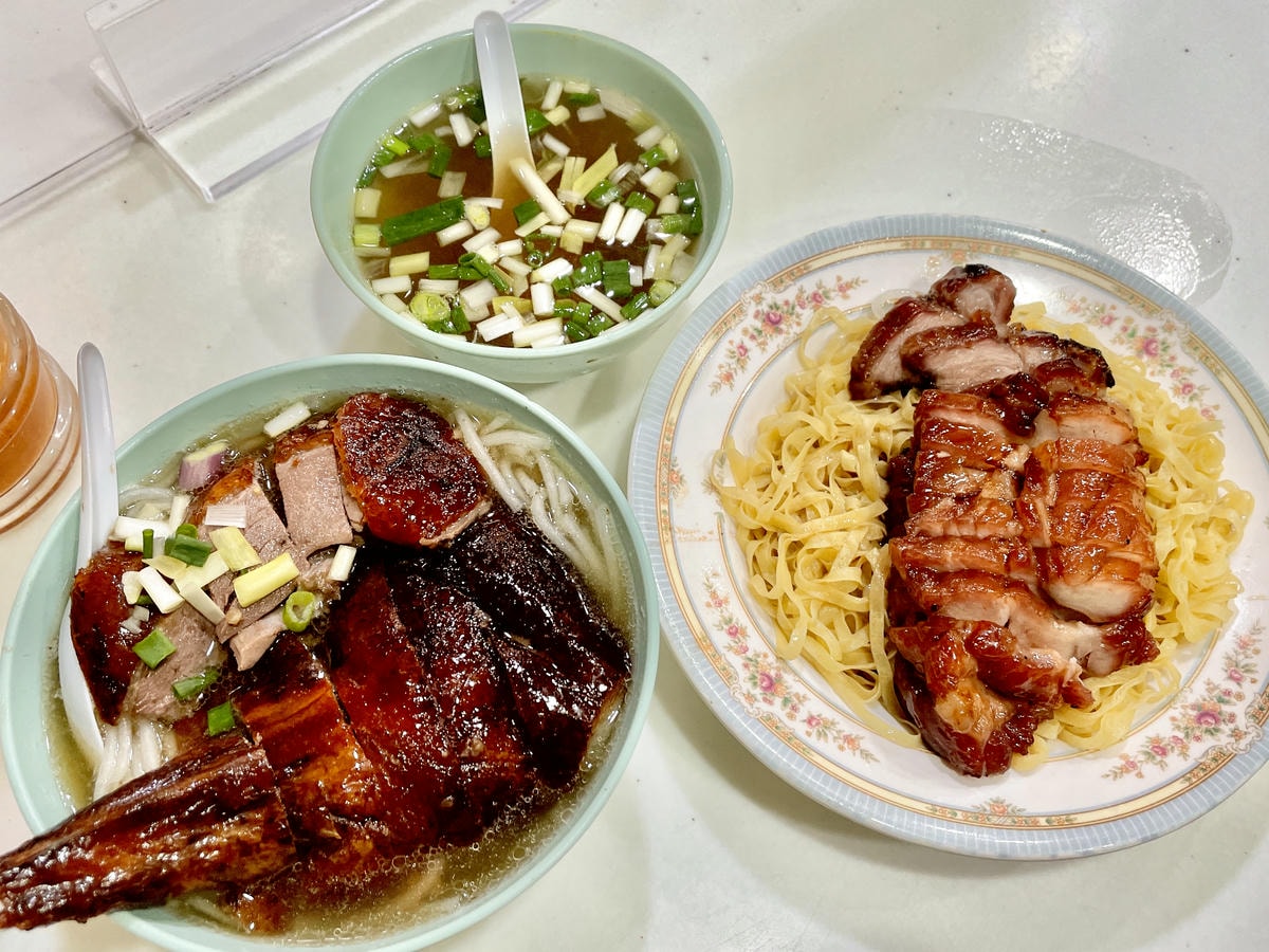香港必吃-美食-2023-ptt-dcard-