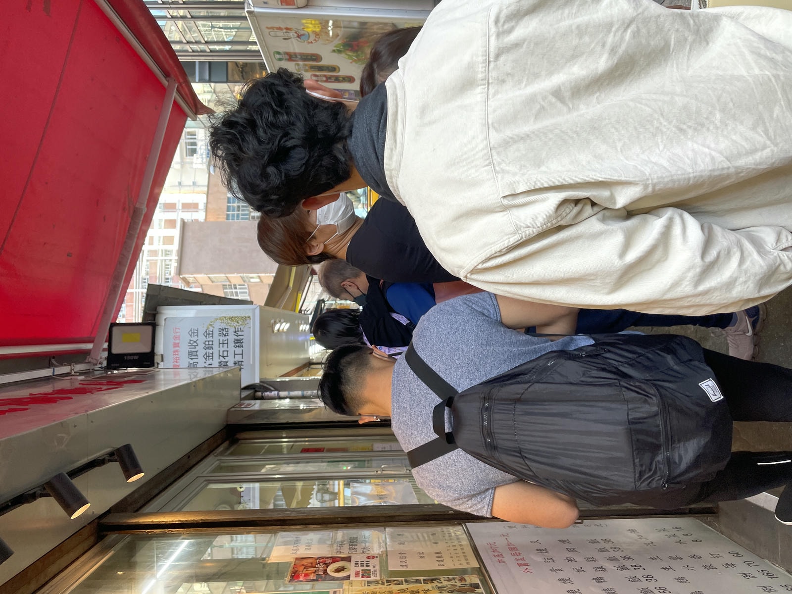 香港必吃-美食-必比登-波記燒臘粉麵店