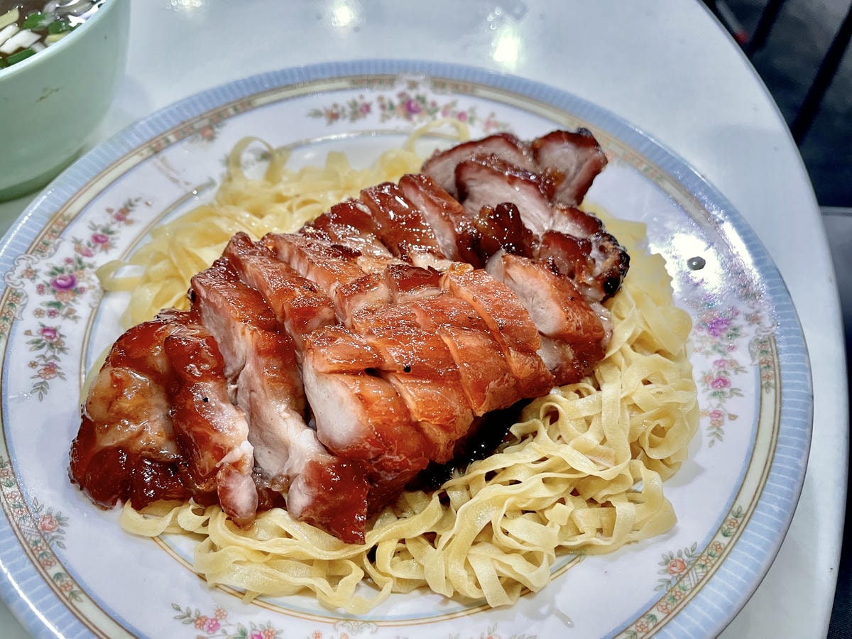 香港必吃茶餐廳-ptt-dcard