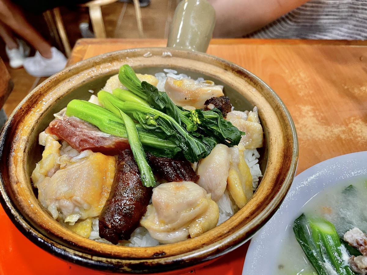 香港必吃餐廳-攻略-西環美食-2023-dcard-ptt