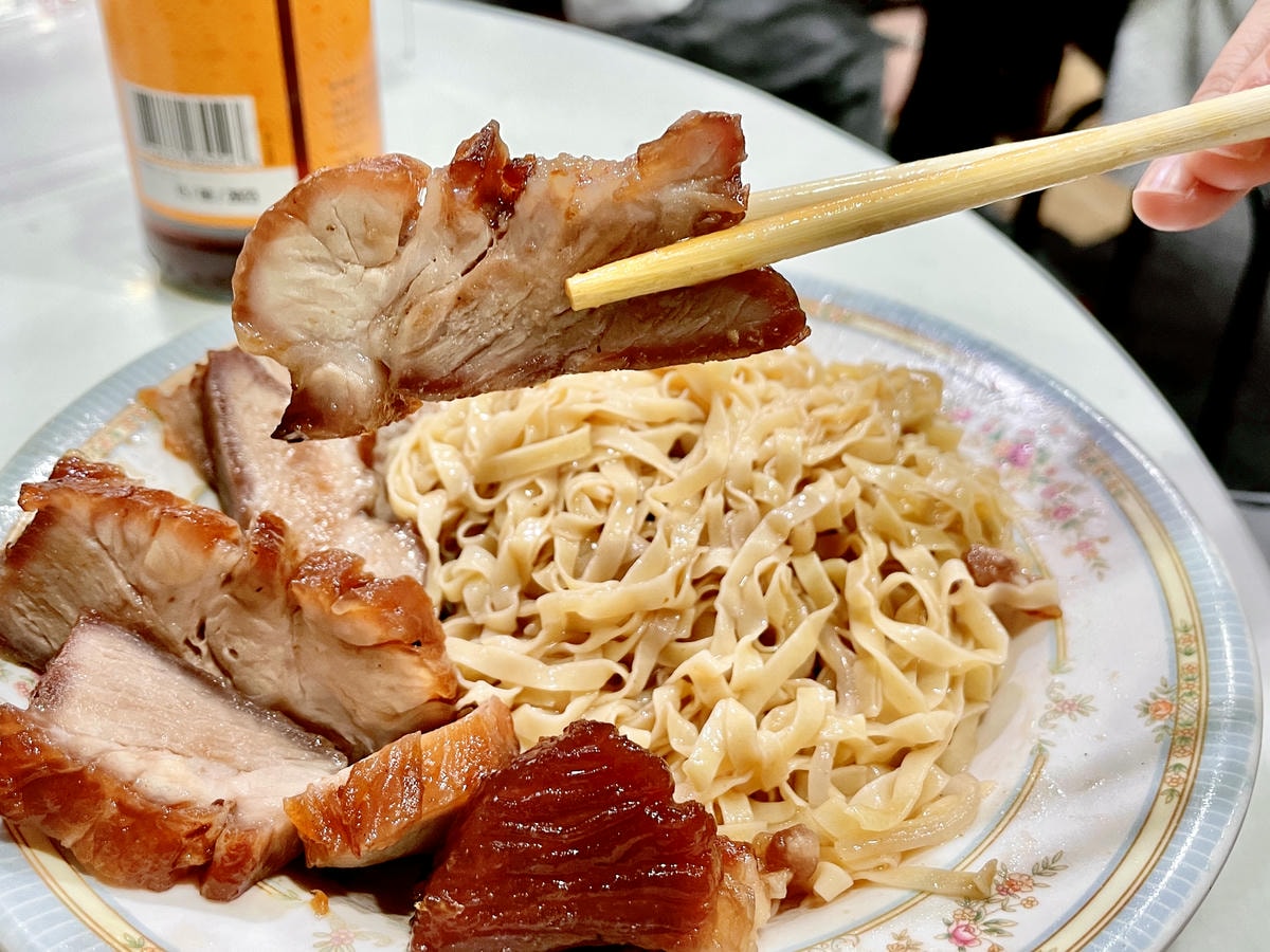 香港自由行攻略-美食-2023-必吃-推薦