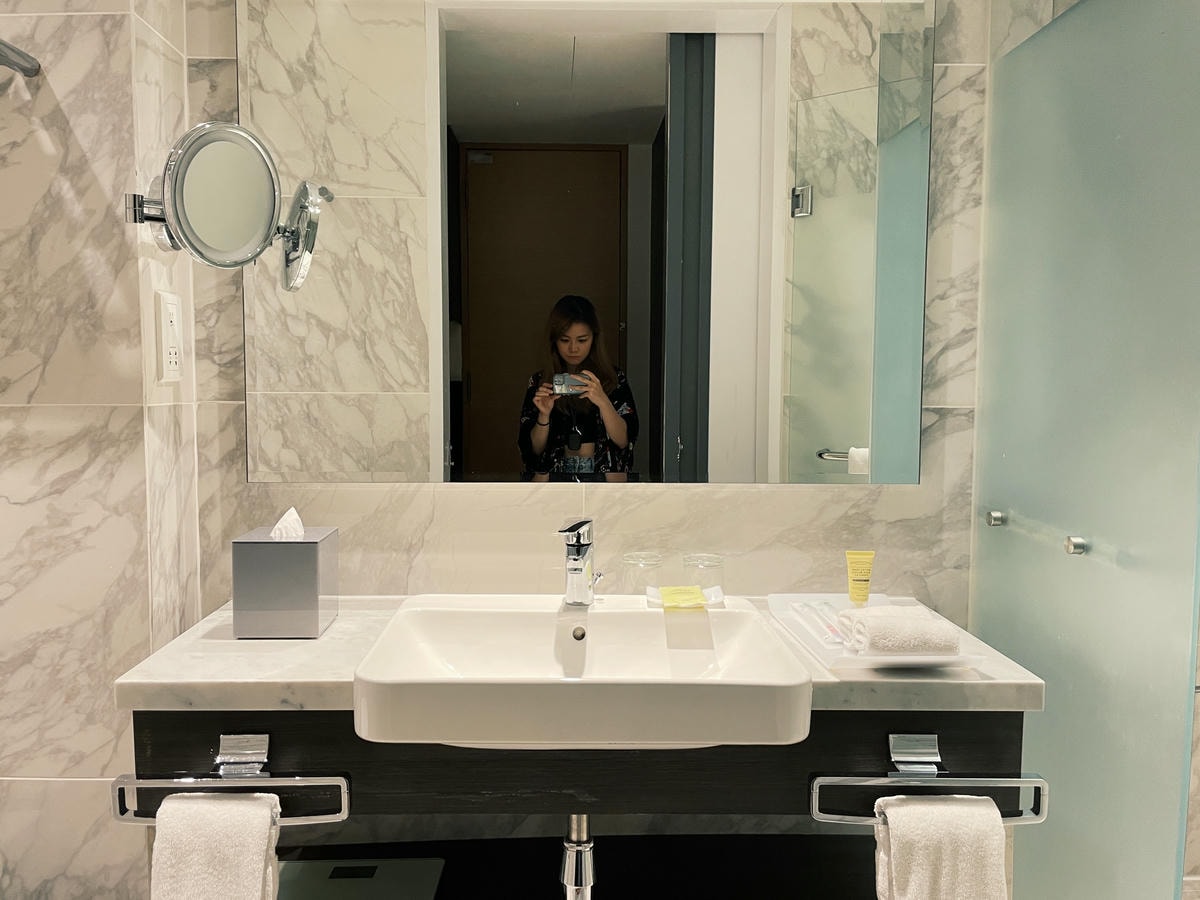 吉隆坡源宿酒店-Element-Kuala-Lumpur-開箱