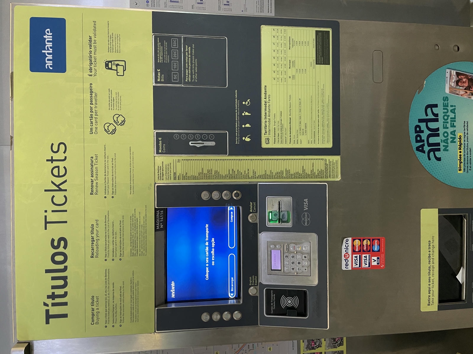 葡萄牙自由行|手把手教學!波多機場至市區交通攻略、地鐵購票方式 - 第2張圖 波多-波爾圖-機場進市區交通方式