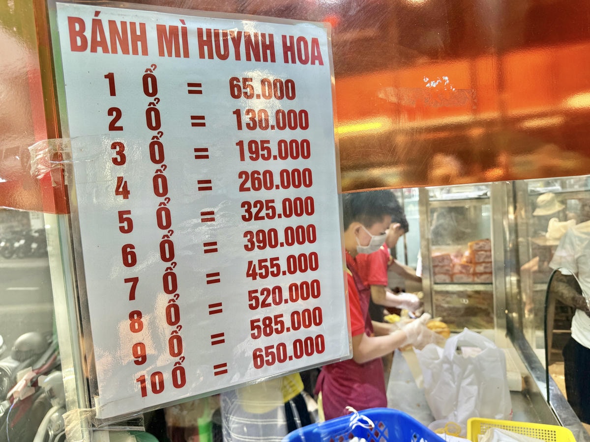 Banh-Mi-Huynh-Hoa-胡志明-必吃粄米-板米-最好吃版米-推薦-ptt-dcard 法國麵包 越南