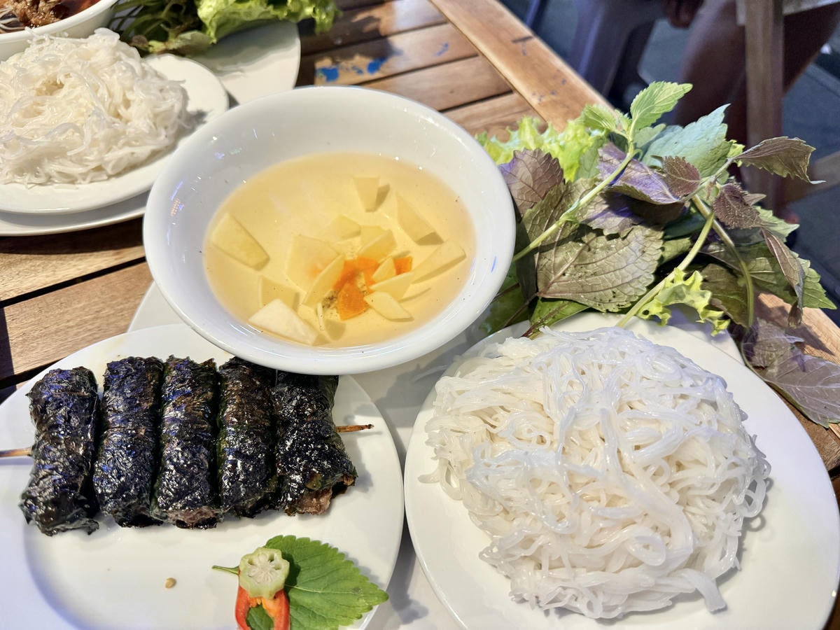 Bun-Cha-145-胡志明必吃餐廳推薦
