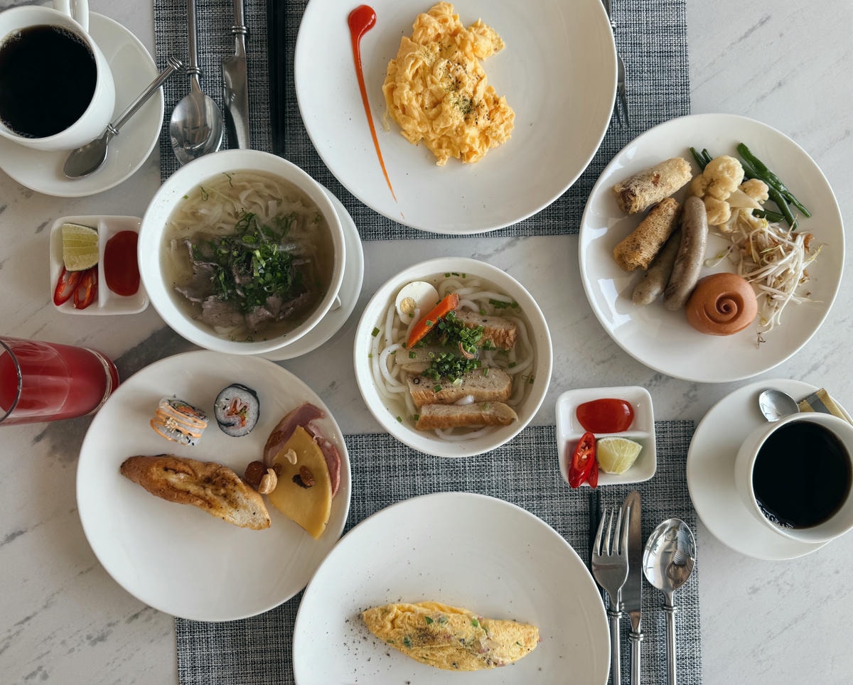 La-Siesta-Premium-Sai-Gon-breakfast-2023