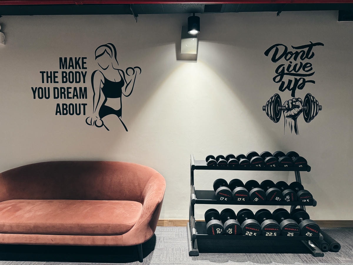 La-Siesta-Premium-Sai-Gon-ho-chi-minh-city-gym-room