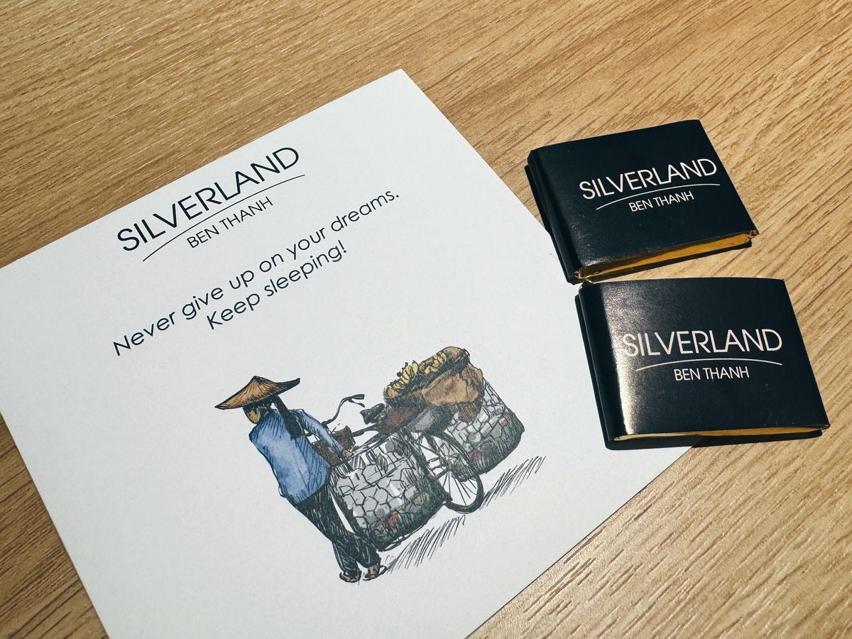 Silverland-Ben-Thanh-Square-Suite-胡志明市住宿推薦2023-2024