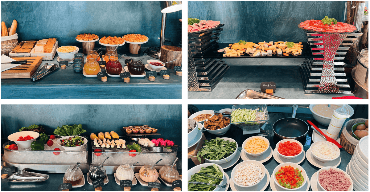 Silverland-Ben-Thanh-breakfast-review