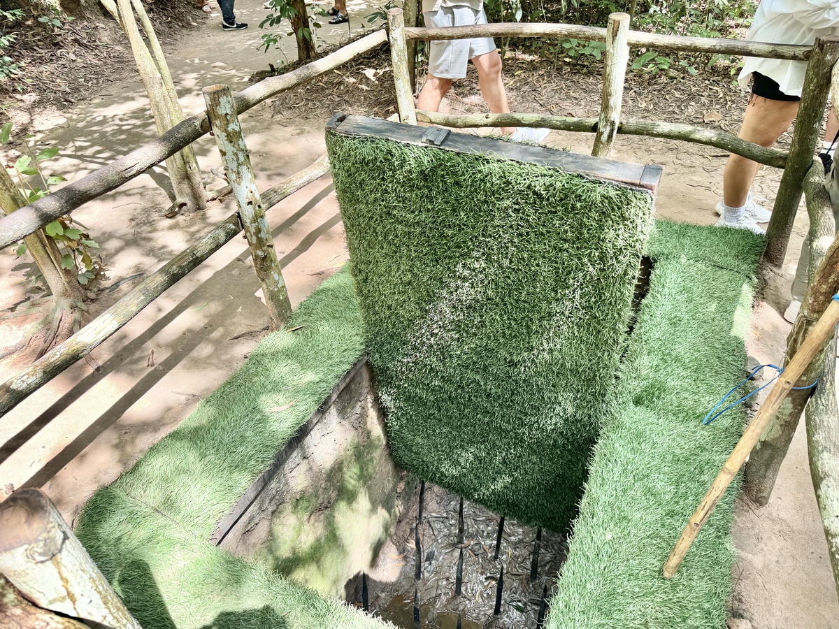 古芝地道一日遊-湄公河-半日遊-行程-時間多久
