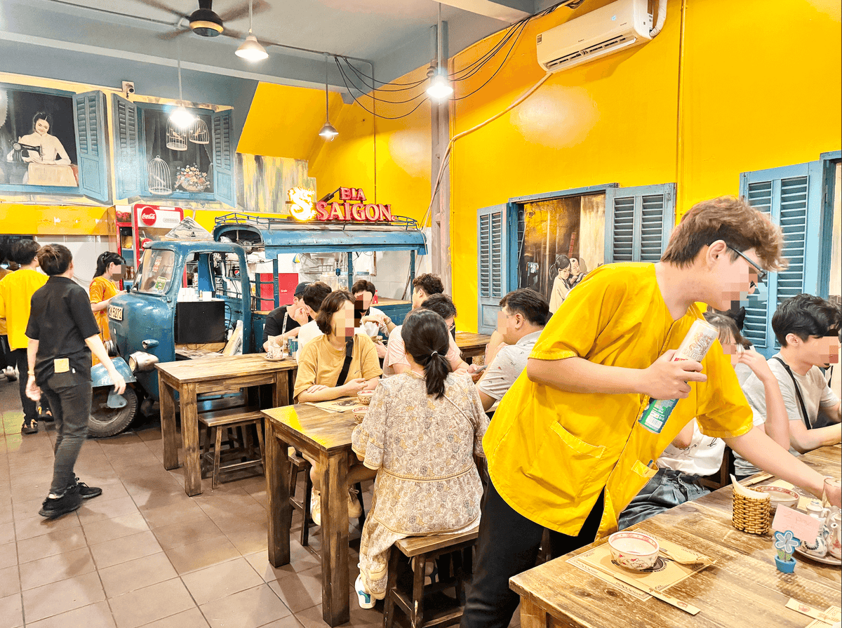 胡志明必吃餐廳-ptt-dcard-餐廳推薦-胖媽廚房Bep-Me-in