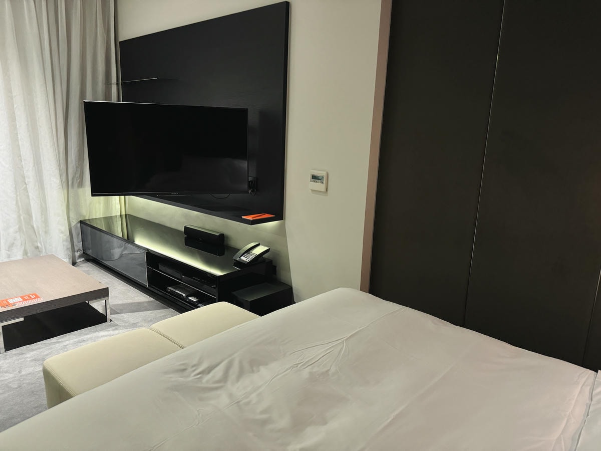 EAST-Residences-東隅服務式住宅-港島住宿推薦-香港自由行-ptt-dcard