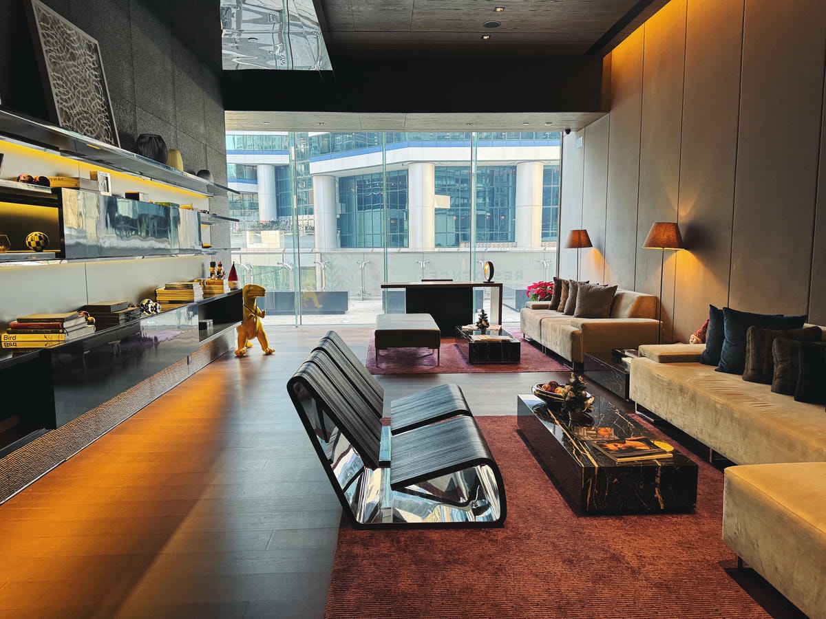 EAST-Residences-東隅服務式住宅-香港住宿推薦-飯店-ptt-dcard