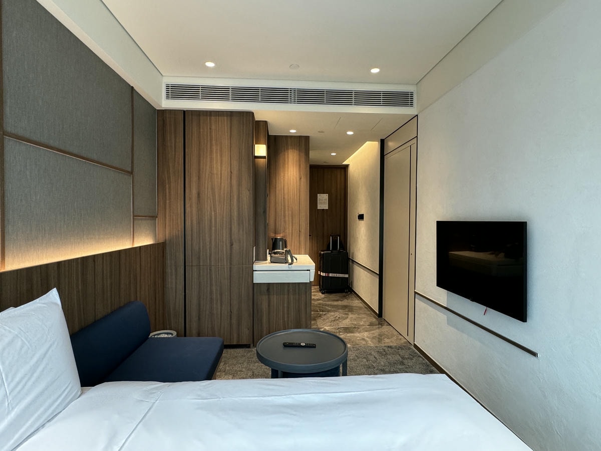 香港住宿2024 cp值 地點推薦 dcard ptt