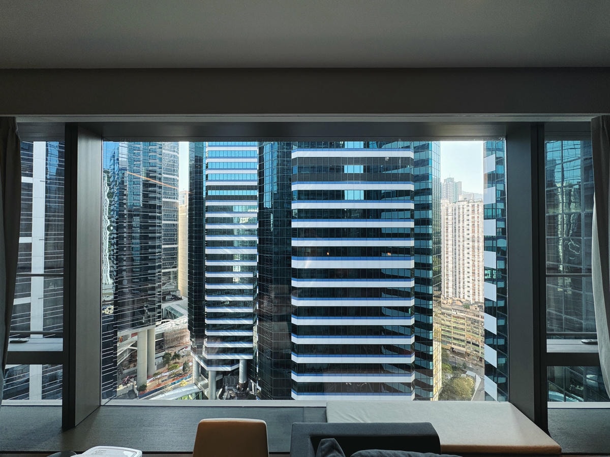 香港住宿推薦-–-EAST-Residences-東隅服務式住宅-ptt-dcard