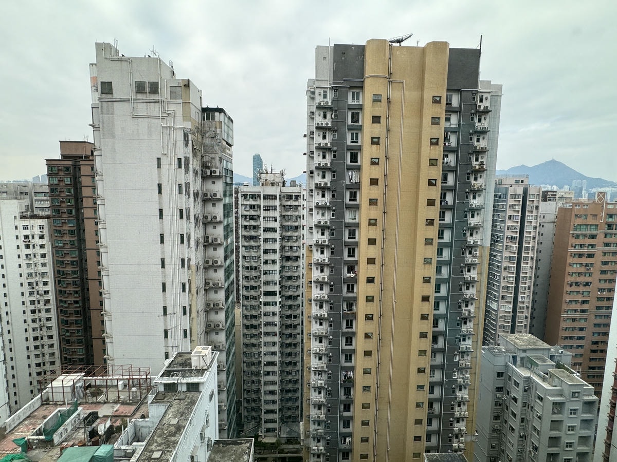 香港飯店酒店推薦 the stellar 星寓 北角