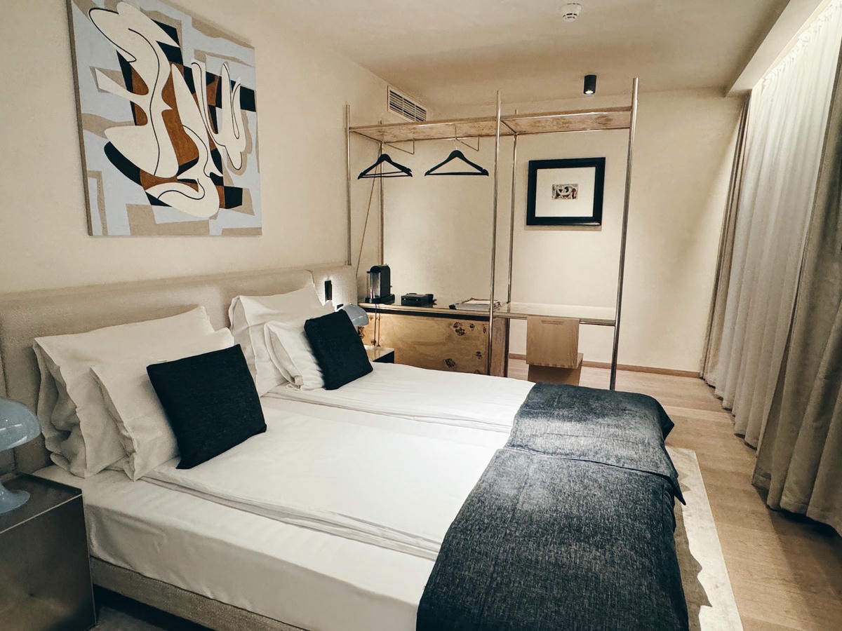 Warszauer-Hotel-krakow精品酒店推薦-ptt-dcard