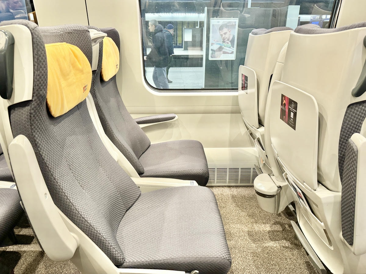 波蘭火車座位 訂票 app pkp 國鐵官網 克拉科夫 去 華沙