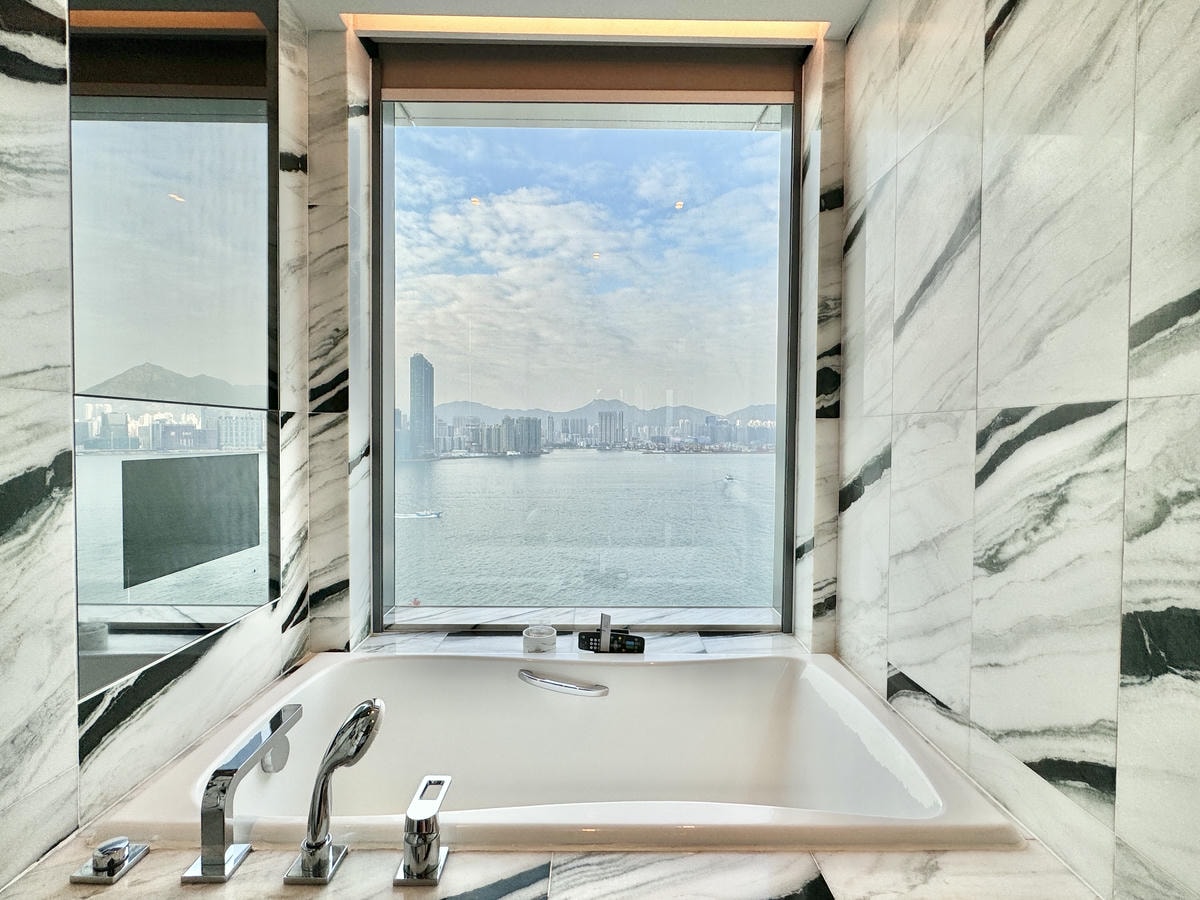 香港維港凱悅尚萃酒店-Hyatt-Centric-Victoria-Harbour-香港飯店推薦dcard-自由行-2024-