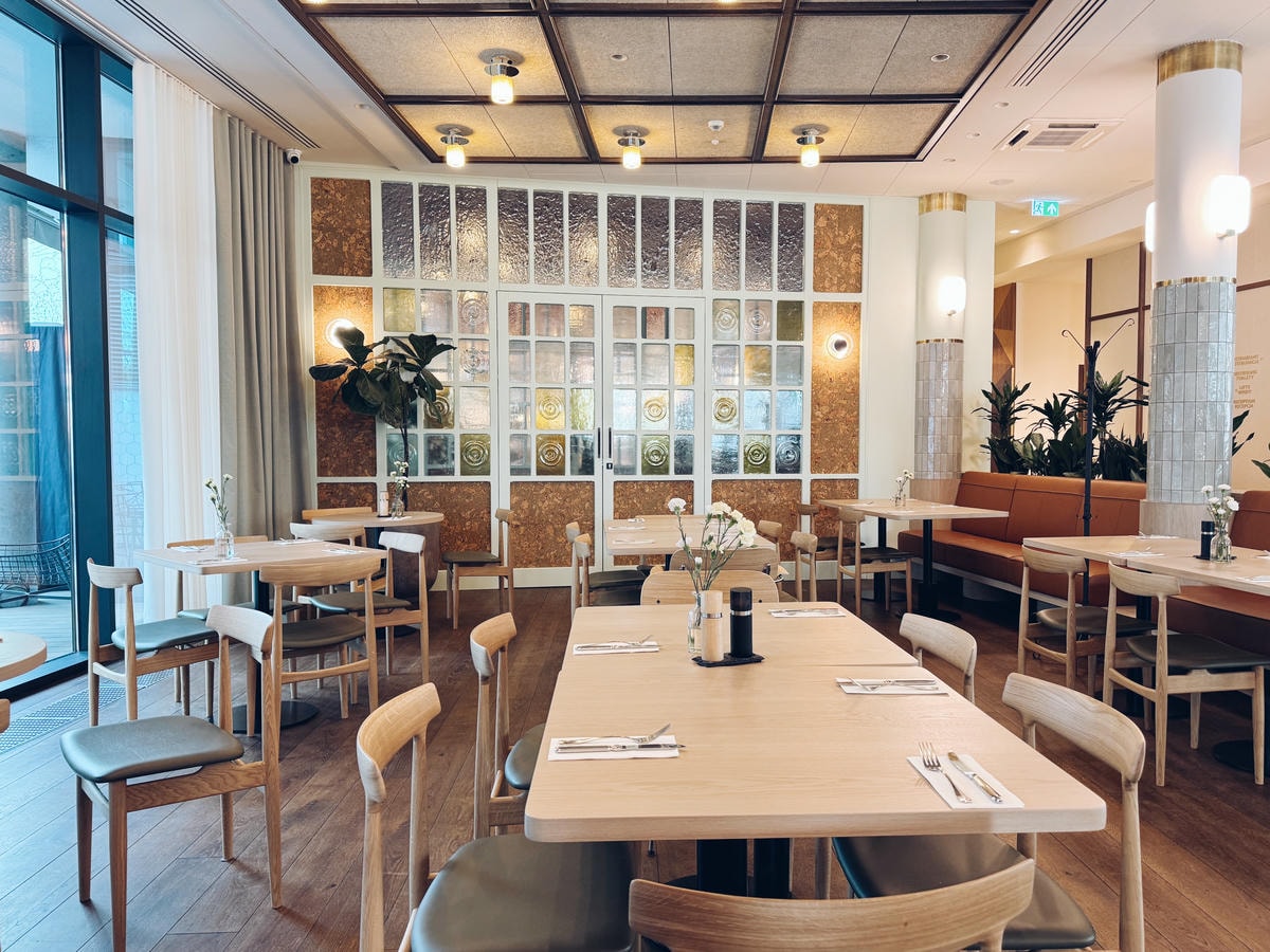 PURO-Hotel-Poznan-Stare-Miasto-早餐好吃嗎