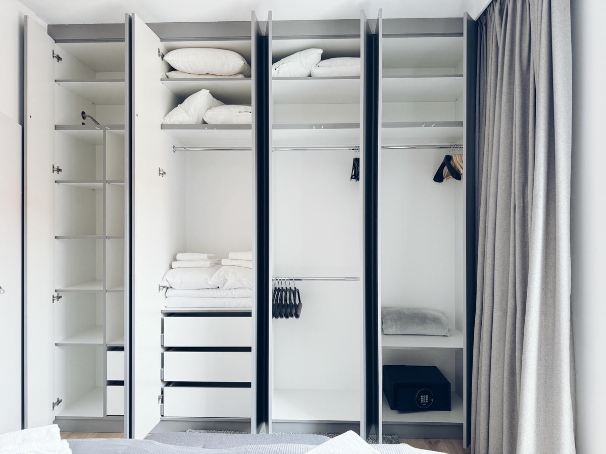 The-Black-Crane-Apartment-臥室