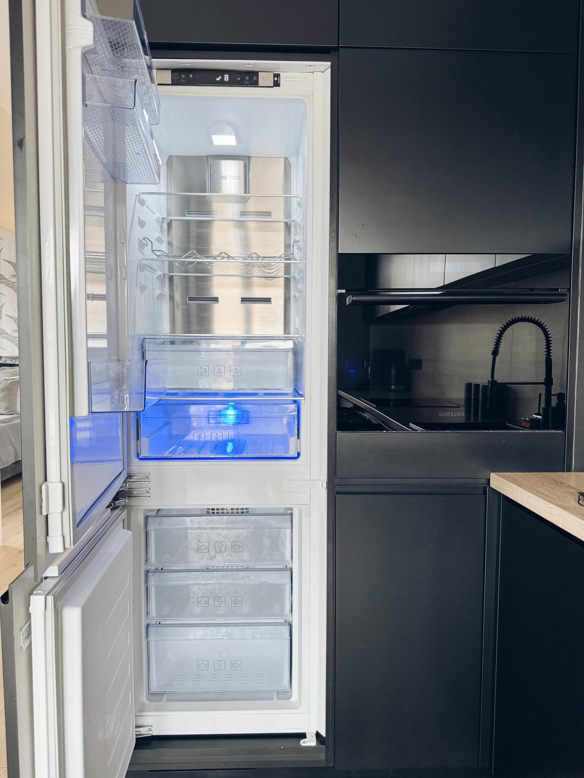 
格但斯克-booking-推薦-飯店-The-Black-Crane-Apartment
