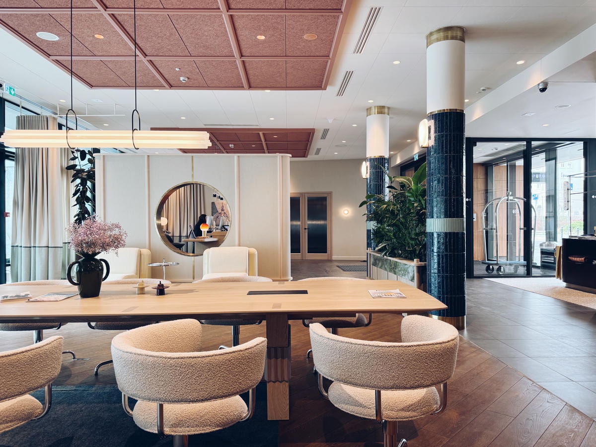 波茲南住宿推薦-PURO-Hotel-Poznan-Stare-Miasto-飯店-老城區