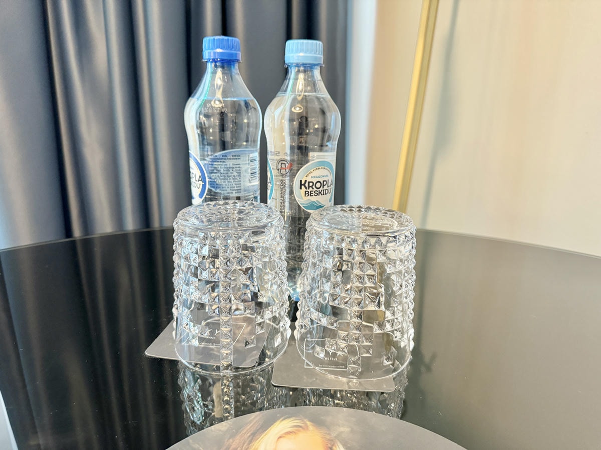 NYX Hotel Warsaw by Leonardo Hotels 評價 推薦