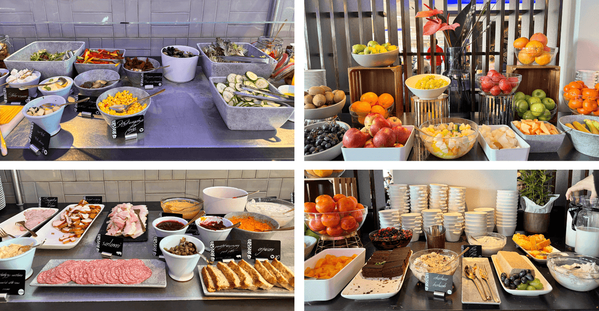 華沙飯店推薦 住宿 ptt dcard NYX Hotel Warsaw by Leonardo Hotels