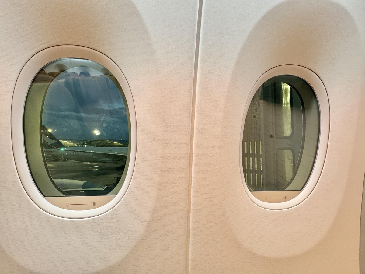 星宇航空豪華經濟艙|JX236 香港(HKG)-台北(TPE)A350-900飛行紀錄 - 第10張圖 星宇 JX236 香港 價格 豪華經濟艙