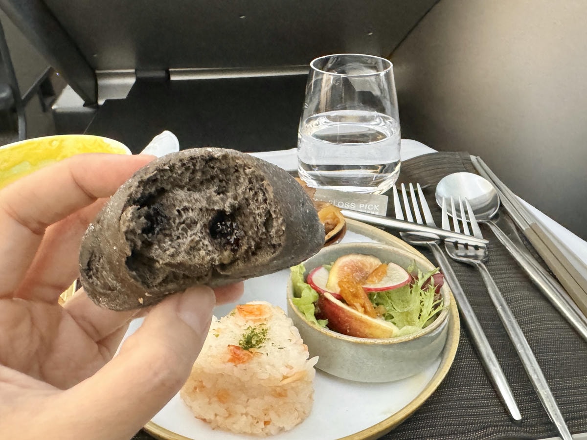 星宇精選佳餚 西班牙小食