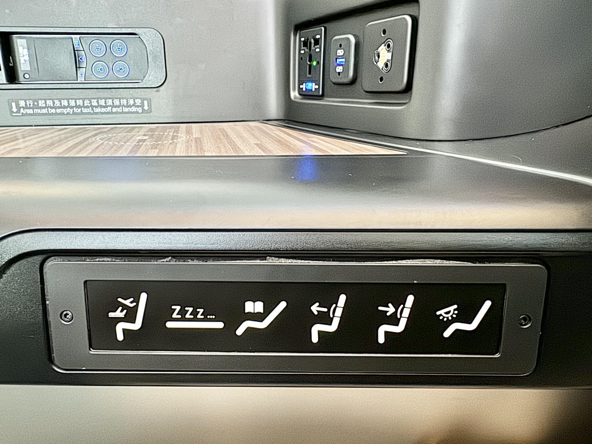 星宇航空香港機型