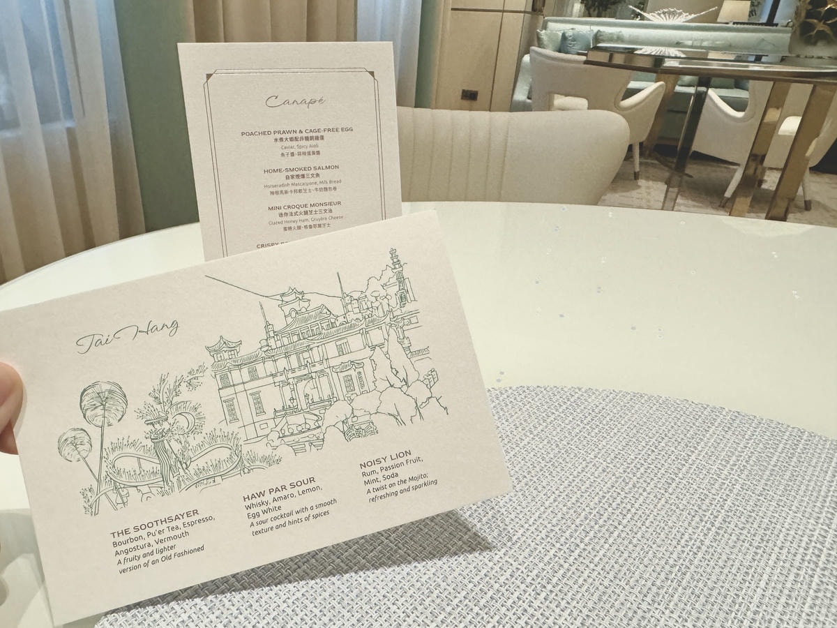 Club Privileges lanson place