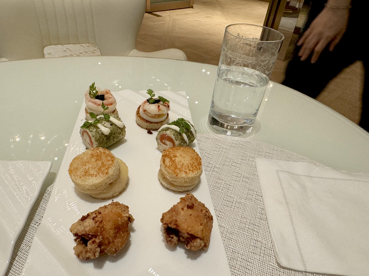 逸蘭銅鑼灣酒店Lanson Place Causeway Bay 豪華客房