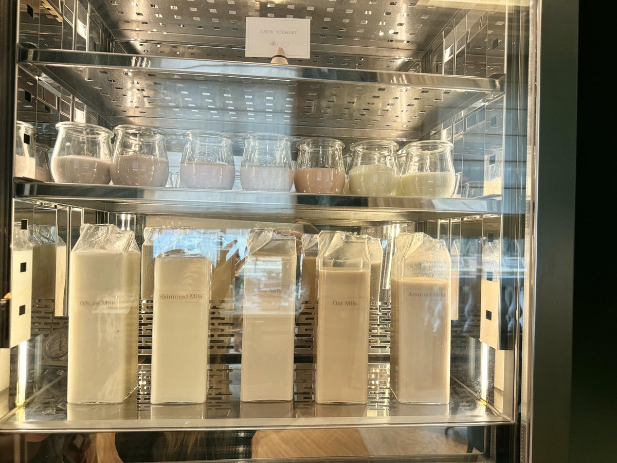 逸蘭銅鑼灣酒店Lanson Place Causeway Bay 豪華客房特大雙人床