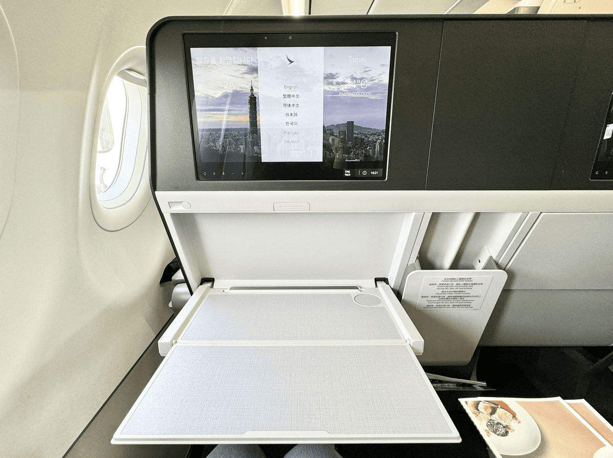 cathay pacific 機票 航班