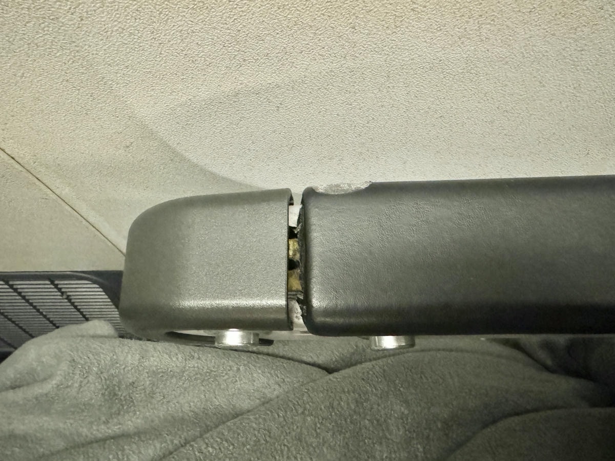 卡塔爾航空comfort+值得搭嗎