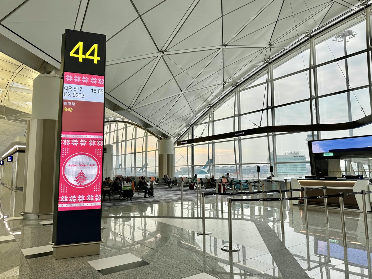 卡達航空 卡塔爾航空 qatar comfort+ plus QR817