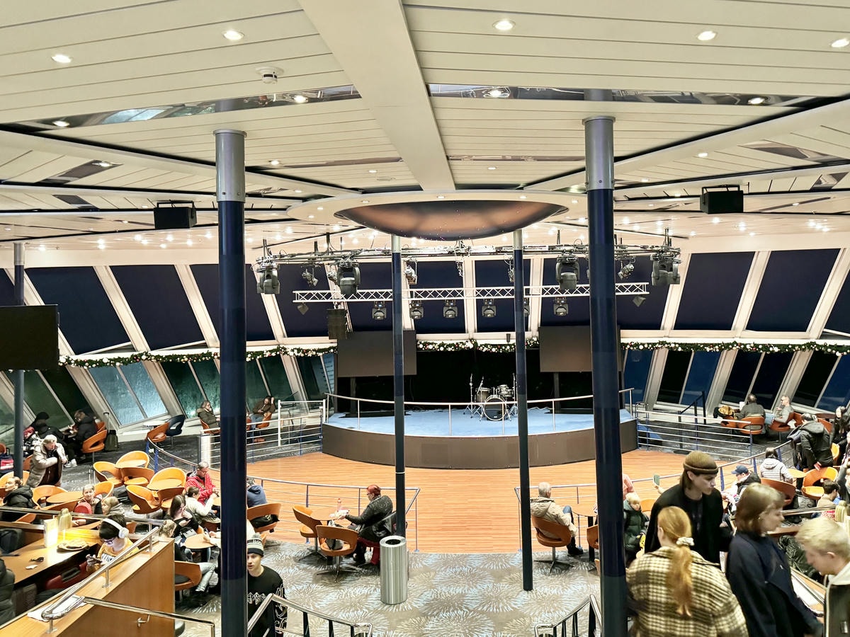 tallink viking line Eckerö Line 比較 哪個好 價格