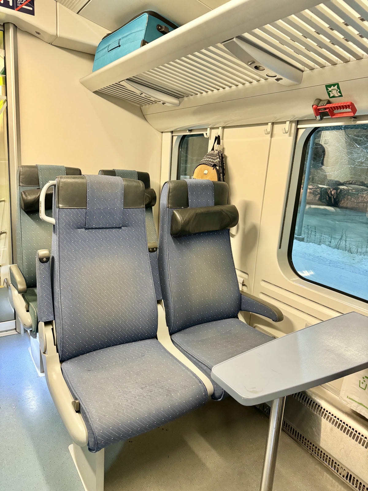 芬蘭臥舖火車訂票 羅瓦涅米 赫爾辛基 價格 vr北極特快車