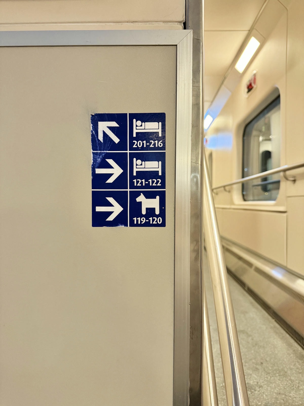 赫爾辛基到羅瓦涅米火車訂票 臥鋪 飛機