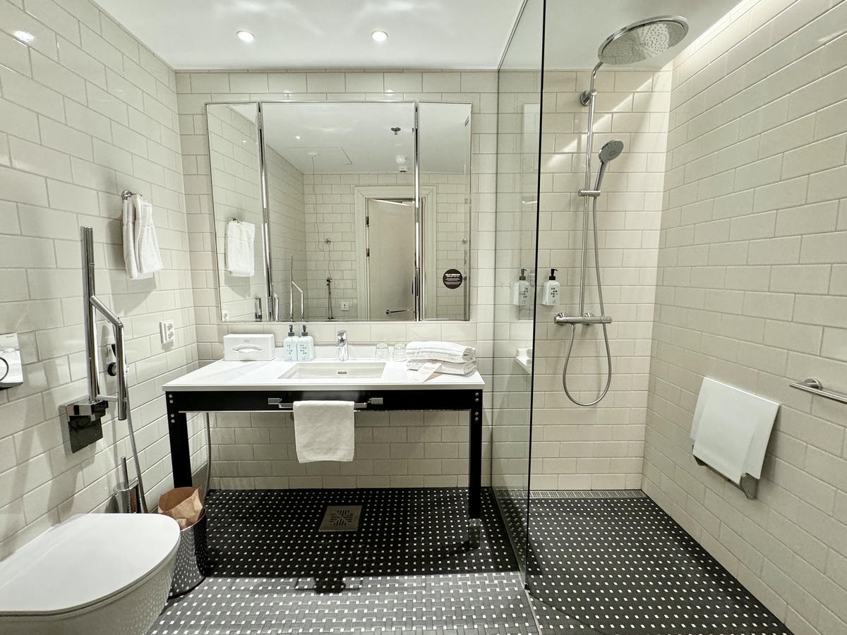 Scandic Grand Central Helsinki 赫爾辛基住宿推薦