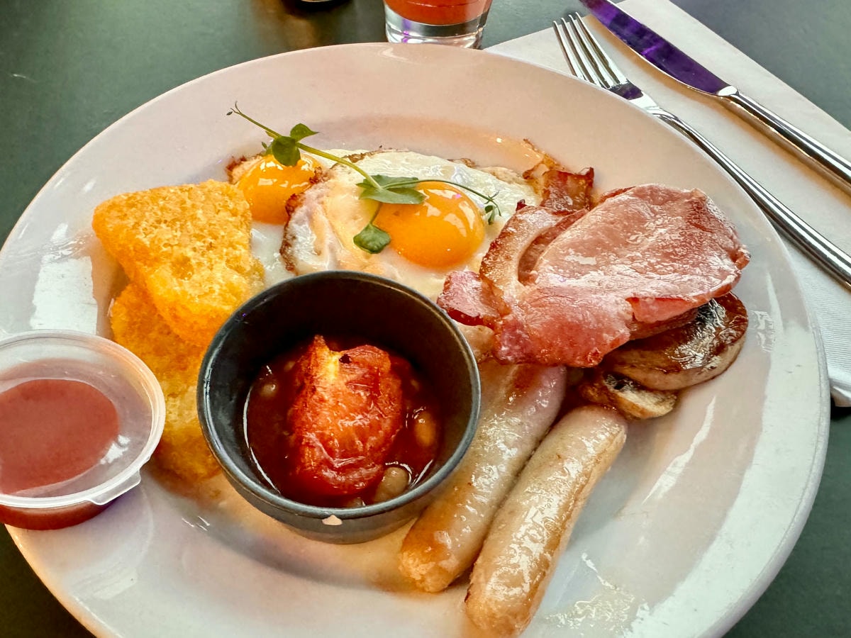 荷蘭自由行|阿姆斯特丹住宿推薦 – Sir Adam hotel - 第22張圖 Sir adam hotel breakfast booking
