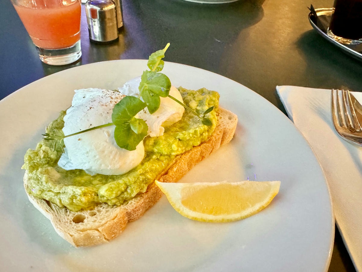 荷蘭自由行|阿姆斯特丹住宿推薦 – Sir Adam hotel - 第23張圖 Sir adam hotel breakfast