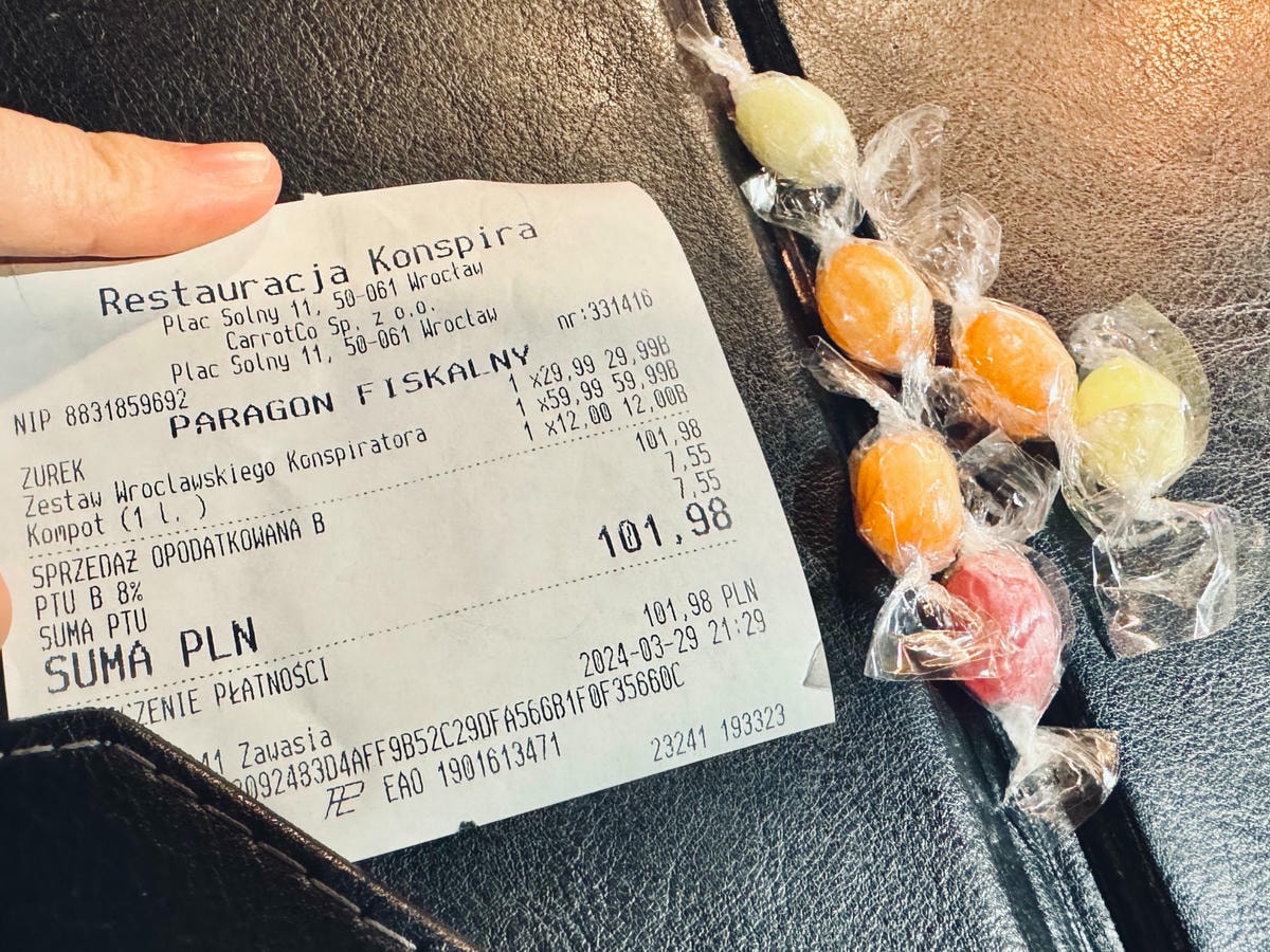 konspira 價格 樂斯拉夫餐廳推薦