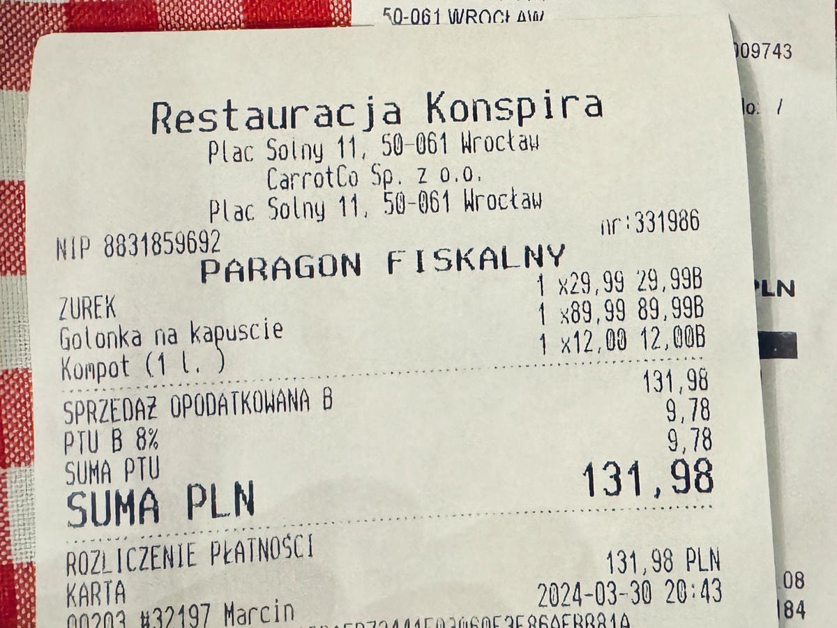 konspira 樂斯發夫美食推薦