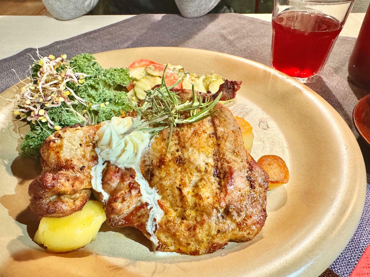 樂斯拉夫美食 餐廳 推薦 必吃